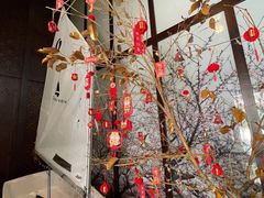 -望海·帆船主题咖啡厅•品茗下午茶(石湖景区店)