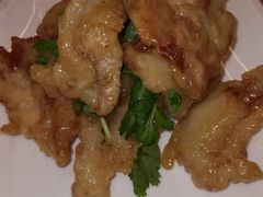 -好口味小吃楼·东北菜(太原南街店)