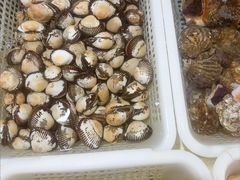 -金沙滩海鲜餐厅·海肠捞饭·手工水饺·无预制菜(梅江龙水园店)