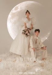 -卡米拉婚纱摄影工作室(金汇广场店)