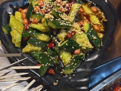 -刘成杰锦州烧烤(南河路店)