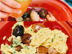 -青花椒花椒鱼(合生汇店)