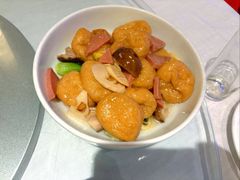 -全聚德(领城国际店)