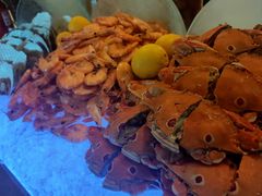 -长春净月潭喜来登酒店·盛宴标帜餐厅