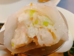 -广州塔晖粤轩中餐厅
