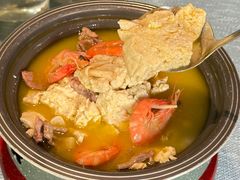 -野蔓果·山野菜(西湖景区·龙井茶田店)