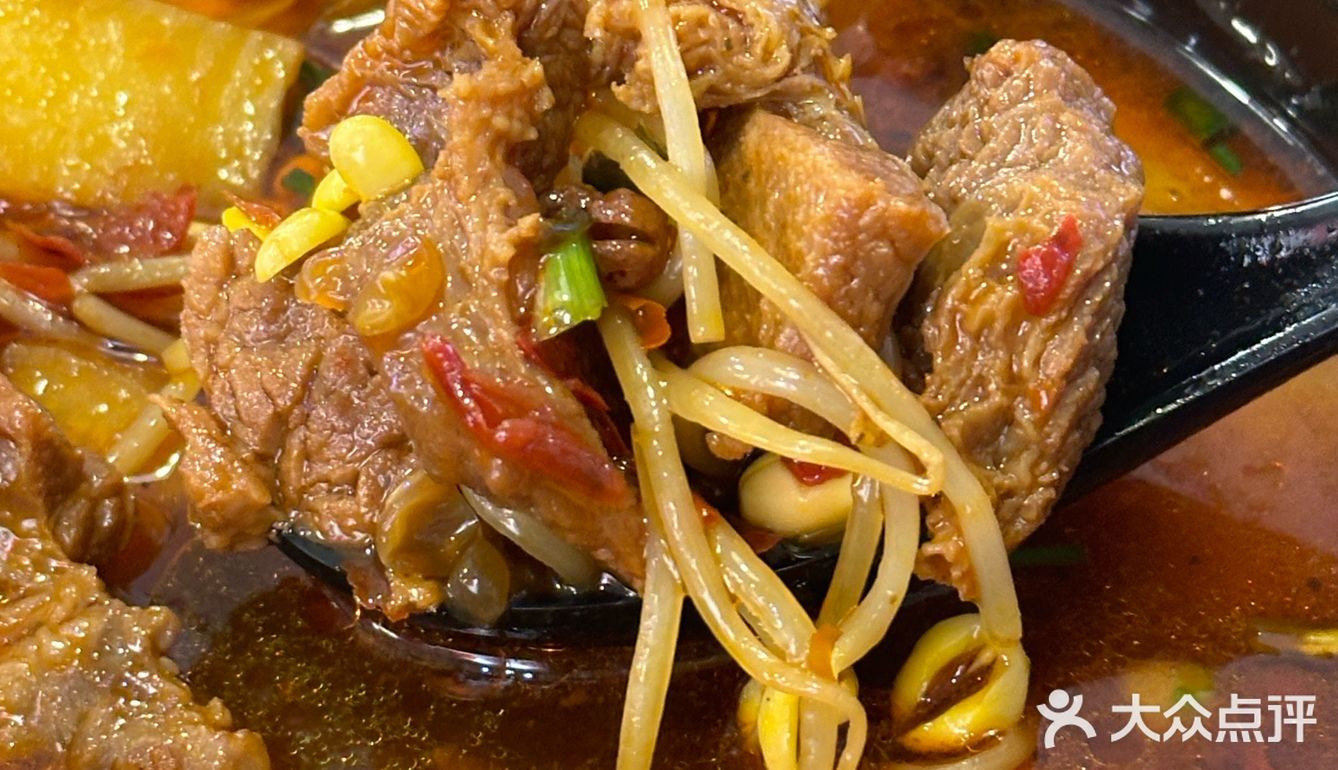 报！！广州这种砂锅菜好好吃🤤……