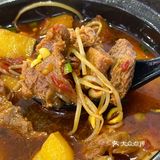 报！！广州这种砂锅菜好好吃🤤……