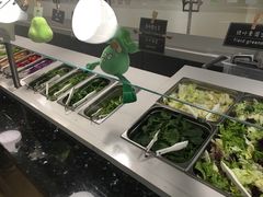 -So Lounge索兰至餐厅(蓝色港湾店)