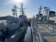 -中国人民解放军海军博物馆