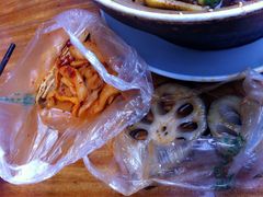 -曹氏鸭脖(团结总店)