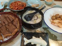 -小吊梨汤·北京菜(香山店)