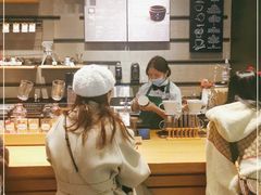 -星巴克臻选(杭州万象城店)