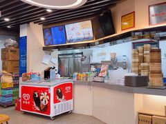 -鸡鸣汤包(红山动物园店)