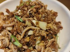 -湘味依久(九华吉利店)