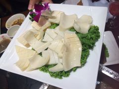 重庆德庄火锅(崂山体育馆店)-重庆德庄火锅(体育中心店)