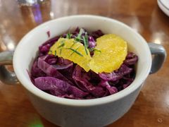 -haxnbauer海森堡德国餐厅(深圳coco店)