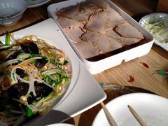 -李连贵熏肉大饼(宁山中路店)