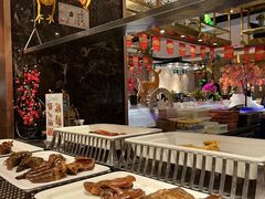 -海玥荟海鲜姿造自助餐厅(欧罗巴广场店)