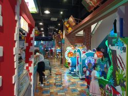 -卡通尼乐园(重庆南坪协信星光店)