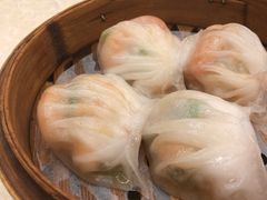 顺德人家虾饺皇-顺德人家食府(黄金广场店)
