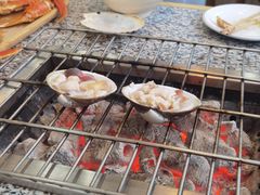 -震海贝烤贝·民俗特色店(延吉总店)