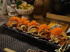 -半藏居酒屋(香港花园店)