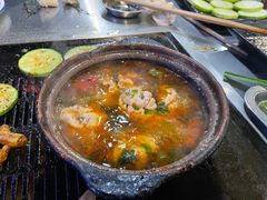-西昌老号李小肠特色烧烤园(双流店)
