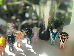 -五进制 Coffee Shop