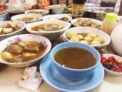 -佑记肉骨茶