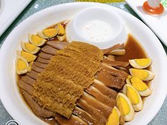 -扬浦大酒楼(平顶山路店)