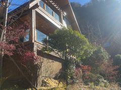 -古尔沟华美达温泉度假酒店