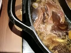 -火炉火自助餐(悠唐购物中心店)