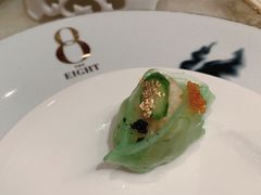 -8餐厅(新葡京酒店)