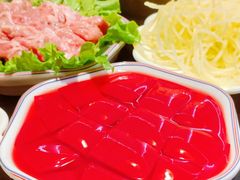 -三江两海老火锅(北京首店)