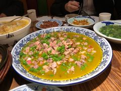 -百年神厨·地道川菜(清江西路店)