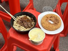 -余艳梅拌面世家(马场横路店)