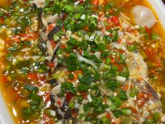 -飞虹鱼馆(春华路店)