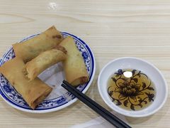 -美新点心店(陕西北路店)
