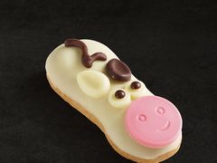 抹茶蛋糕-星巴克(福州三坊七巷店)