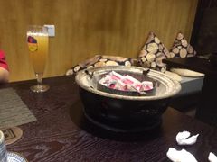 iphone_upload_pic-HIHE Bistro·Oyster Bar(华熙live店)