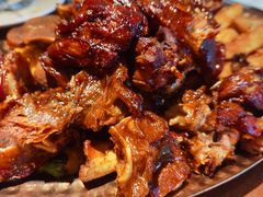 -魏客咖啡(中铁中心店)