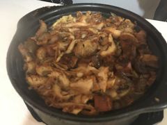 -赵家牛肉砂锅(台西三路店)
