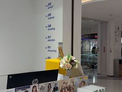 -天真蓝照相馆(中华广场店)
