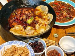 -百味地锅鸡(夹河西街店)