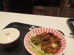 川式小煎鸡-乡村基(世纪店)