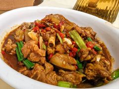 -笨罗卜浏阳菜馆(龙华鹏润达店)