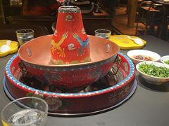 -羊大爷涮肉(亮马桥店)