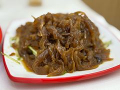 -北戴河庆山饭店·海鲜砂锅粥(北戴河黑石路店)