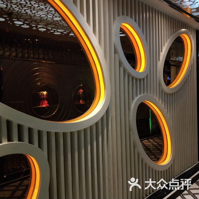 爱尚量贩ktv(东圃店)-图片-广州k歌-大众点评网